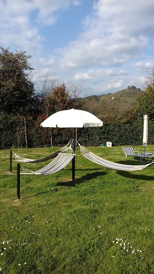 B&B Il Villano Capannori