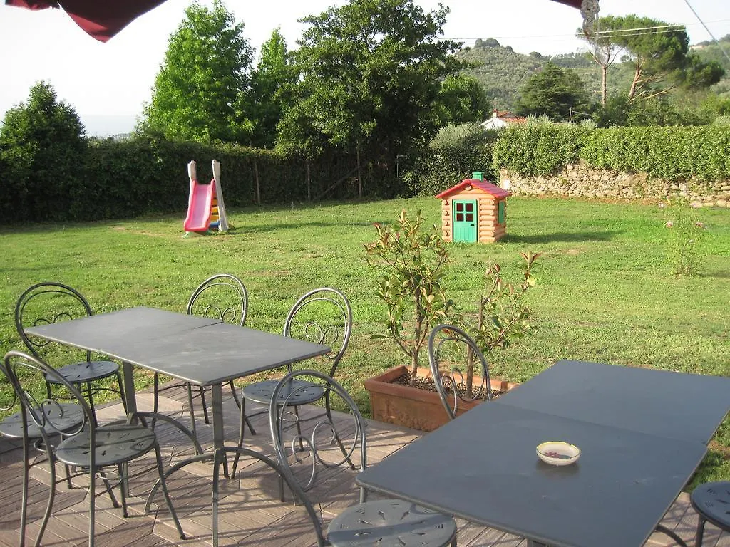 B&B Il Villano Capannori
