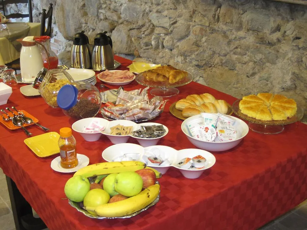 B&B Il Villano Capannori 0*,