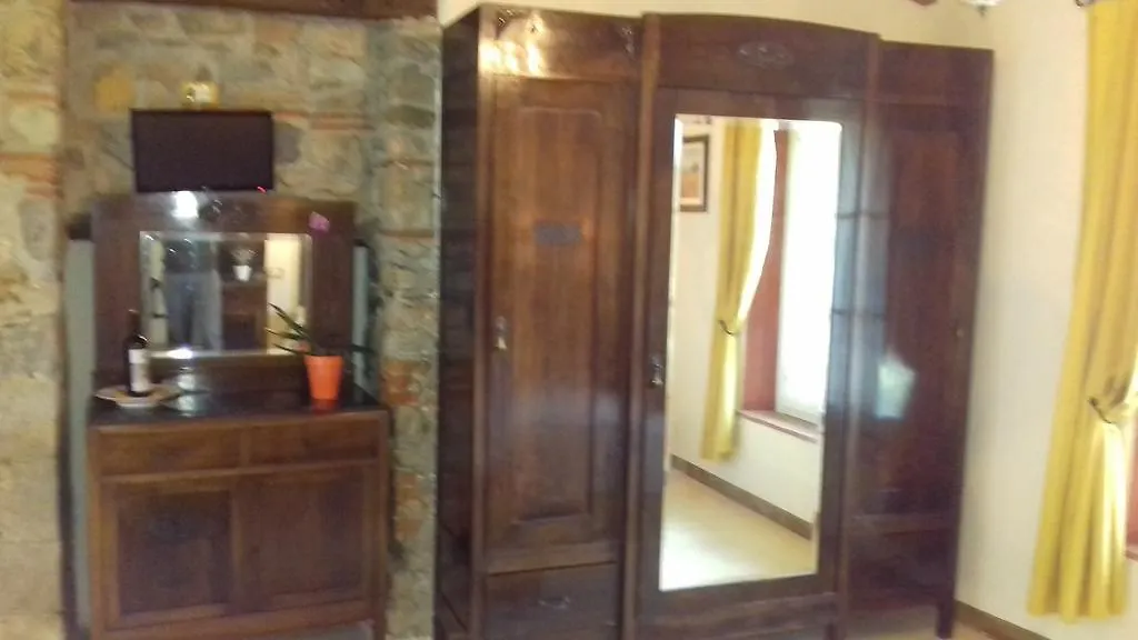 B&B Il Villano Capannori 0*,