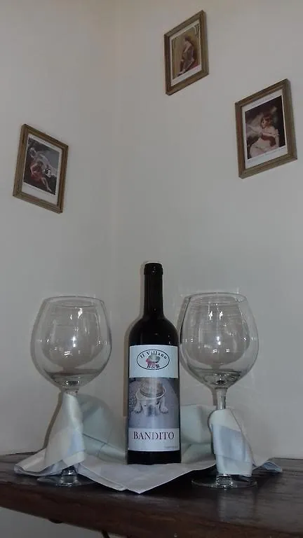 B&B Il Villano Capannori 0*,