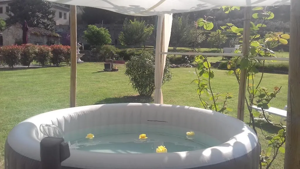 B&B Il Villano Capannori 0*,  Itália