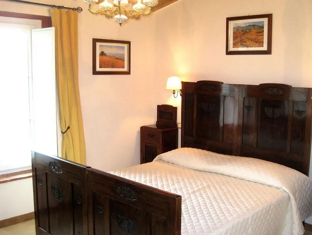 B&B Il Villano Capannori Itália