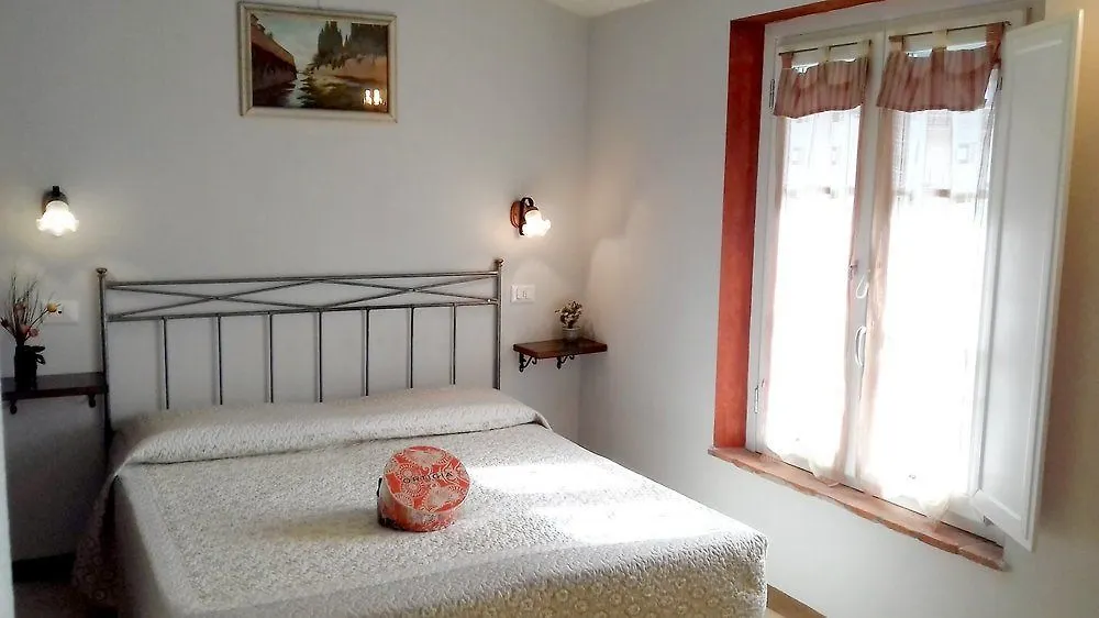 B&B Il Villano Capannori 0*,  Itália