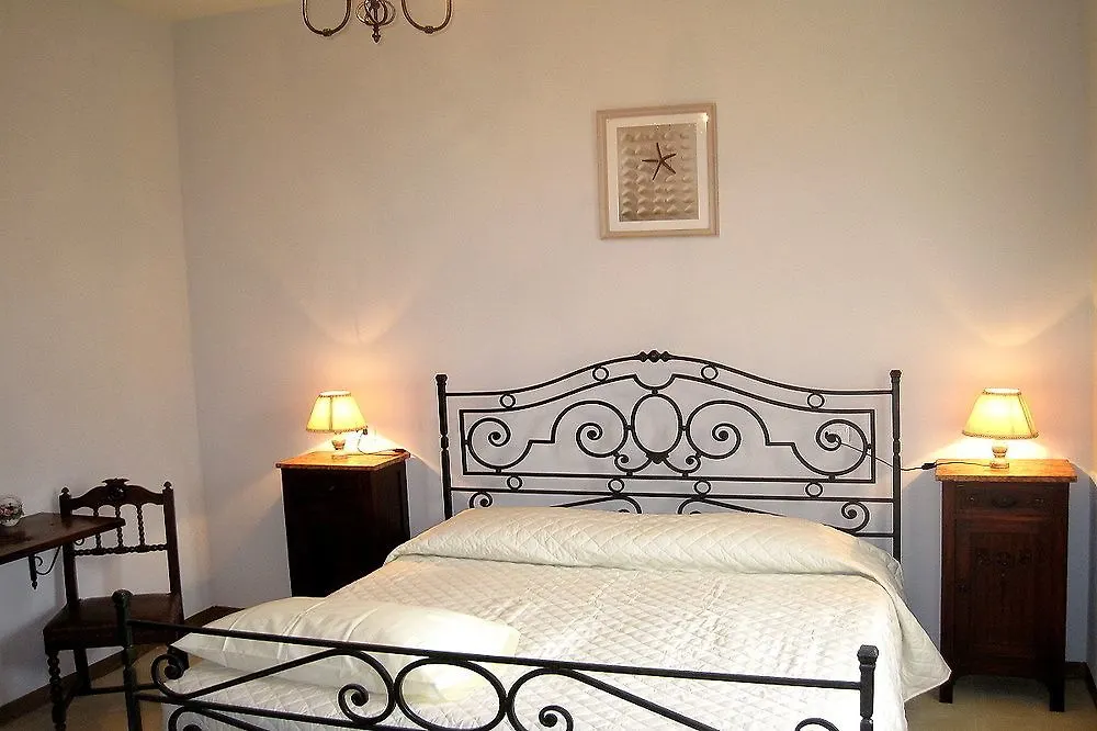Alojamento de Acomodação e Pequeno-almoço B&B Il Villano Capannori Itália
