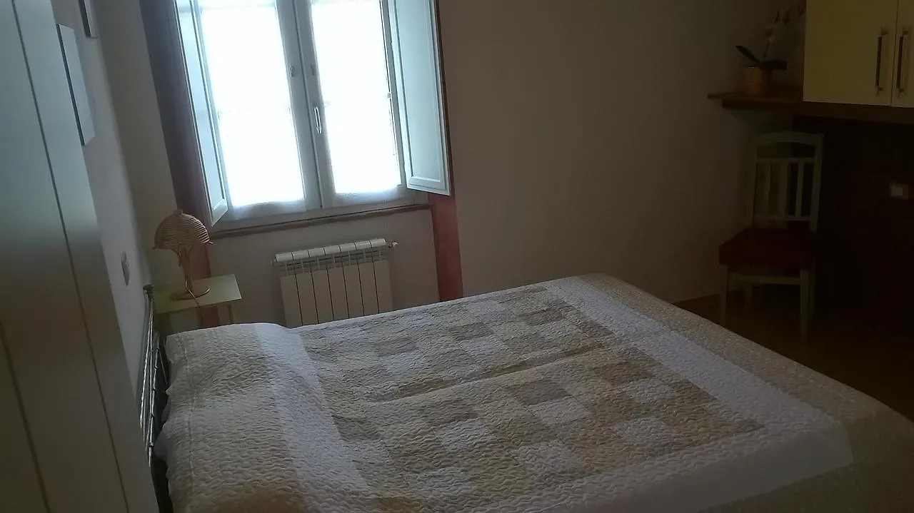 B&B Il Villano Capannori
