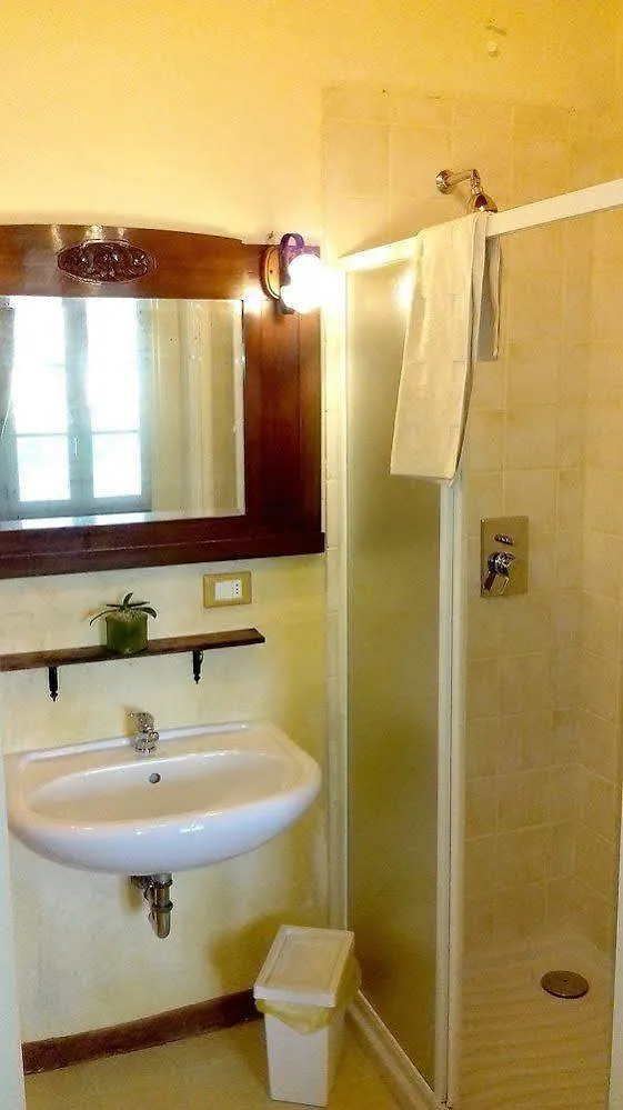 B&B Il Villano Capannori 0*,