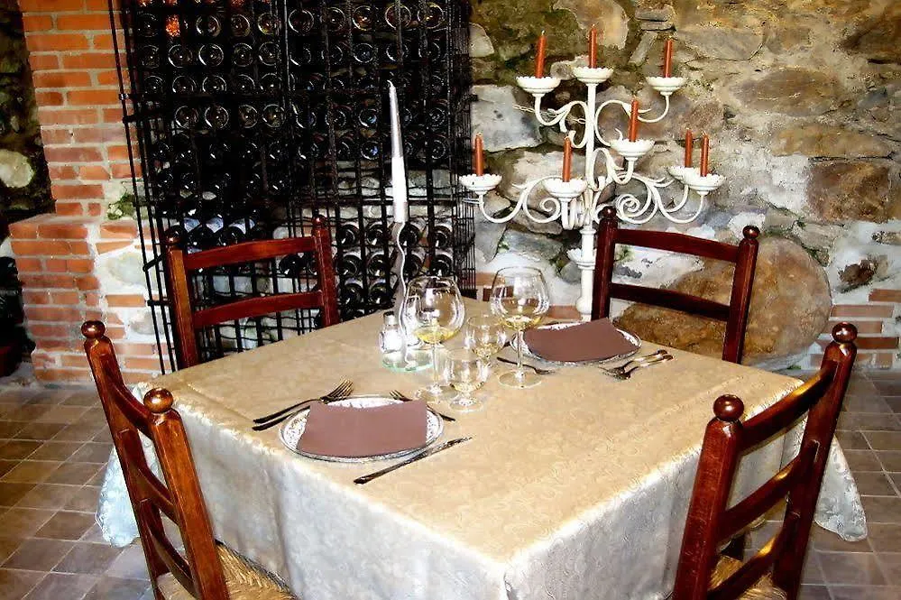 B&B Il Villano Capannori