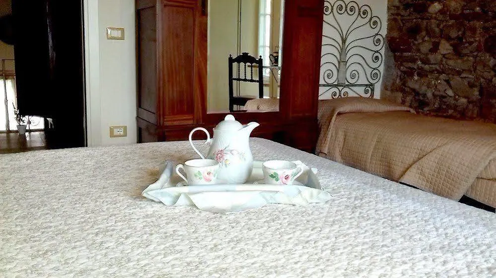 B&B Il Villano Capannori 0*,  Itália